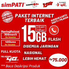 Cara membeli kuota belajar telkomsel 10 gb hanya rp 10. Murah Inject Telkomsel Paket Internet Terbaik 15gb Full Semua Jaringan 24jam 30hari Shopee Indonesia