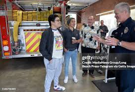 25 Charleston Fire Station Stock Photos, High-Res Pictures, and Images