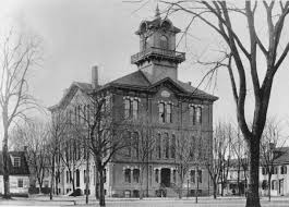 1898 Kent County Courthouse Dover De 1325 036 Public Buildings 226 Delaware Public Archives Www Archives Delaware Go Kent County Dover Jersey Shore