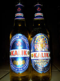 Kalik And Kalik Junkanoo 2013 Edition 5 Beer Beer Bottle Central America