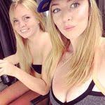 Jerri Cameron's Instagram, Twitter & Facebook