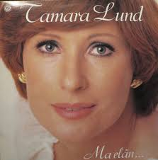 Tamara Lund Discography: Vinyl, CDs, & More