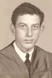 Obituary for Ken McNeil Boles