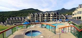 New Hampshire Spa Resort Lincoln Nh Facilities And Services The Mountain Club On Loon Resort Spa New Hampshire Hotel Spa