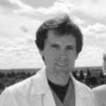Dr. Donald Osborn, MD, Anesthesiology