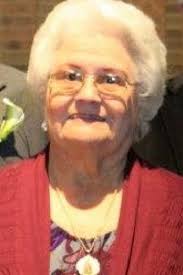 Griselda Burns Obituary (2017)