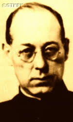 HERBERT SCHULZ — MARTYROLOGY