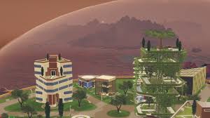 Surviving Mars Recensione: sopravvivere su Marte