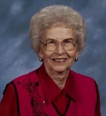 Obituary information for Iris Fern McIlroy