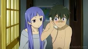 Crazy shrine maidens (tv) plot summary: Kannagi Crazy Shrine Maidens Anime Anisearch