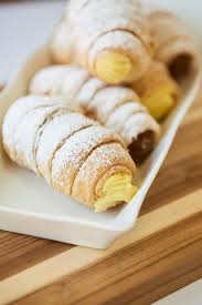 Best Cannoli Recipe - How To Make Homemade Cannoli
