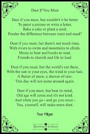 Dust If You Must Dust If You Must Inspirational Words Of Wisdom Inspirational Words