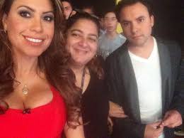 Felipe Gamez (@felipaogamez)