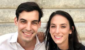 This Week's Wedding Announcements