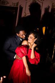 John david washington was born on july 28, 1984 in the usa. Who Is John David Washington Dating John David Washington Girlfriend Wife