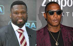 50 Cent Says Ja Rule Feud Won T End Until One Of Us Is Gone