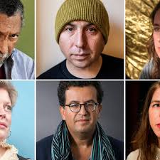 This Booker longlist might just be the most enjoyable of recent years