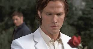Characters in Supernatural: Sam Winchester