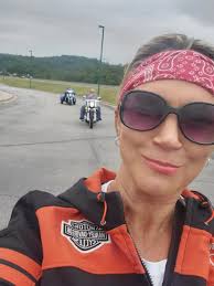 And you all just missed our Victory Missouri meet in the middle ride! It  was an awesome time, we had 17 bikes and 22 riders from across the state  meet at City