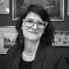 Marlene Mooney's Instagram, Twitter & Facebook