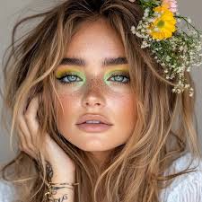 Lemongrass Eyeshadow