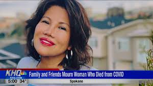 The quintessential entrepreneur': Spokane + CdA Living Magazine's Emily  Bozzi passes away from COVID-19