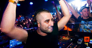 Techno artist joseph capriati marks the release of his sophomore album with an nyc date and a new dj mix. Joseph Capriati 2011 Best Tracks Of 2011 19 12 2011