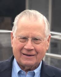 Obituary information for Wayne D. Knapp