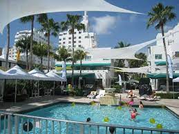 Surfcomber Miami South Beach A Kimpton Hotel Hoteis Em Miami South Beach Miami Miami Beach