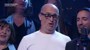 El Hormiguero's Video