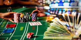 Khái niệm Baccarat bảo hiểm là gì - Có thể bạn chưa biết?