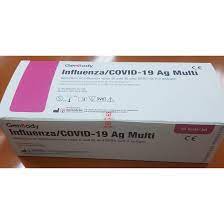 Influenza Covid 19 Antigen Rapid Test Kit A254380 Antibodies Com