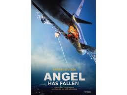 Chased by his own colleagues and the fbi, banning begins a race against the clock to clear his name. Angel Has Fallen Movie Poster 27 X 40 Newegg Com