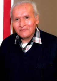 Manuel D. Toledo Obituary