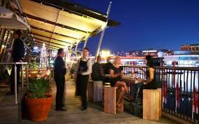 To help you, we've put together 7 killing rooftop bars marketing ideas that work. 21 Amazing Rooftop Bars Around The World To Try This Summer