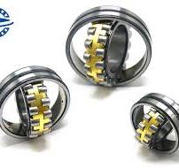 24124CA/W33 Chrome Steel Spherical Roller Bearing For ...