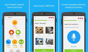 Entre las aplicaciones para aprender o practicar idiomas, . Duolingo 4 7 1 Apk Mod Full Unlocked For Android