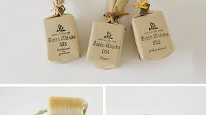 Soap Packaging Ideas New Ideas For Wrapping Your Homemade Soap In 2020 Soap Packaging Diy Soap Packing Diy Soap Bars