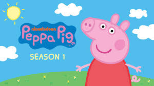 How to keep a mummy. Watch Peppa Pig Season 1 Prime Video