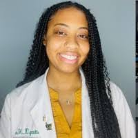 Brittany Nix's Instagram, Twitter & Facebook