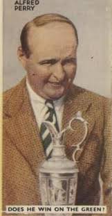 Walter Huston 1938 Godfrey Phillips Characters Come toLife #20 VG