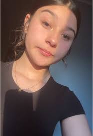 Natalie Posadas's Instagram, Twitter & Facebook