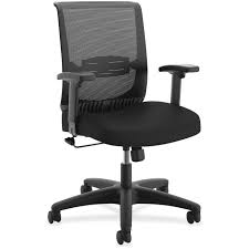 The hon full lifetime warranty is our assurance to you that the hon desks, workstations, seating, tables, or storage you be the first to review hon solve reactiv back task chair, ink cancel reply. Honcms1aaccf10 Hon Convergence Task Chair Black Fabric Foam Seat 5 Star Base 26 9 Width X 26 Depth X 39 9 Height 1 Each Office Supply Hut