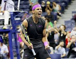 Maybe you would like to learn more about one of these? Nadal Fights Off Schwartzman Challenge To Enter Semis Rediff Sports