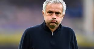 Jul 03, 2021 · tottenham have announced the appointments of ian cathro, rui barbosa and antonio dias to nuno espirito santo's coaching staff. Jose Mourinho Sacked As Tottenham Hotspur Manager Football News Al Jazeera