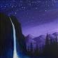Waterfall's Glow ~ **PUBLIC** event image