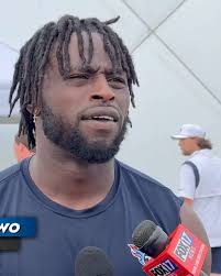 5-star linebacker Sammy Brown talks Tennessee's offense and defense