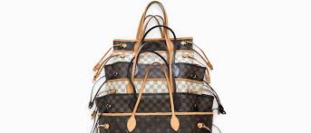 Size Guide Louis Vuitton Neverfull Mm Or Gm Catchys