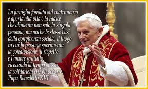 Frasi Papa Francesco Sul Matrimonio