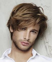 Fabio Salsa Long Blonde Straight Hair Styles Cabelo Masculino Barba E Cabelo Masculino Penteados Masculinos